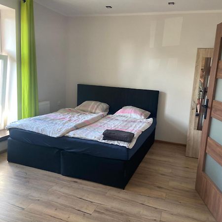 Apartamenty Bezrzecze Szczecin Kültér fotó