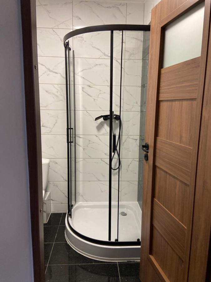 Apartamenty Bezrzecze Szczecin Kültér fotó