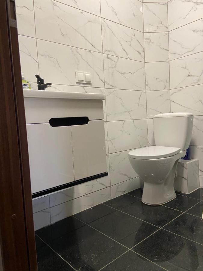 Apartamenty Bezrzecze Szczecin Kültér fotó