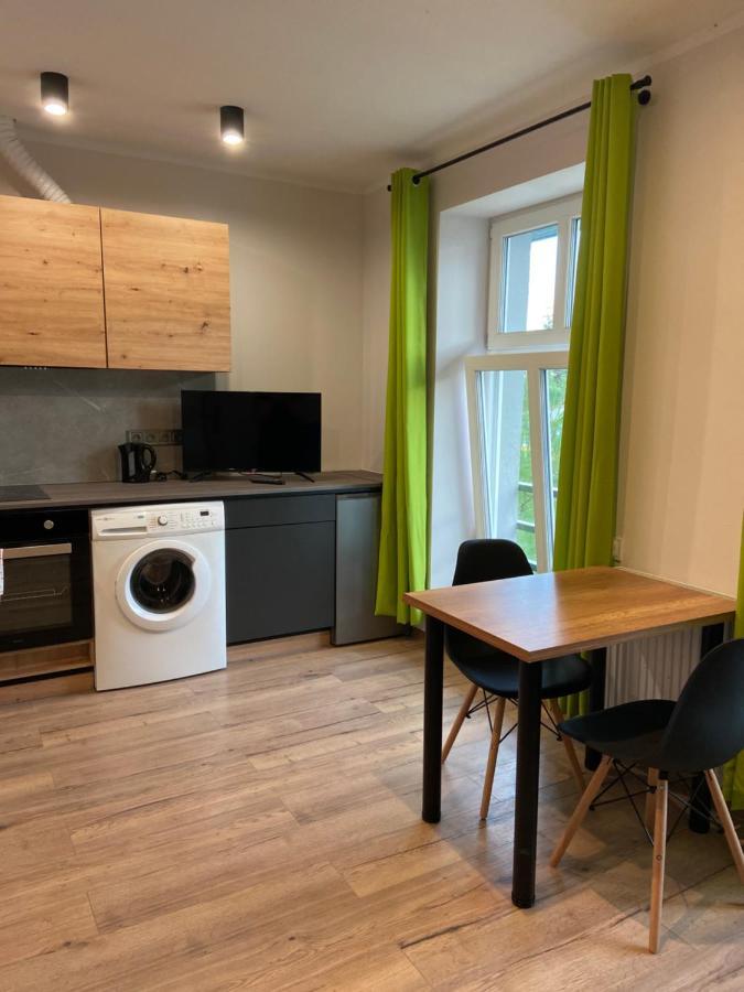 Apartamenty Bezrzecze Szczecin Kültér fotó