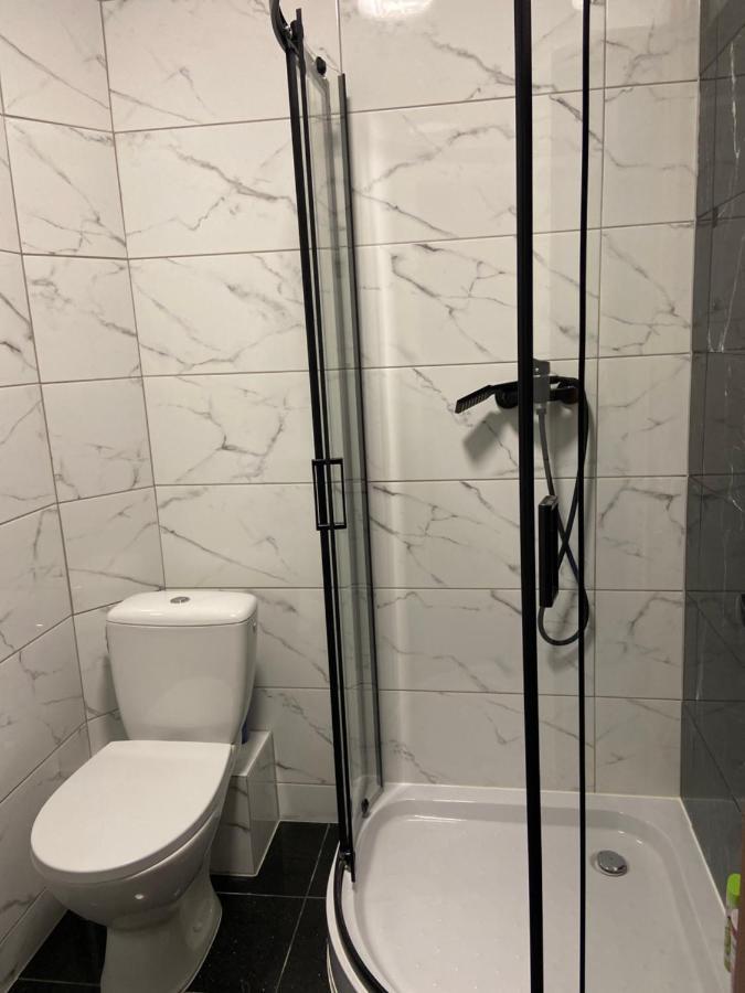 Apartamenty Bezrzecze Szczecin Kültér fotó