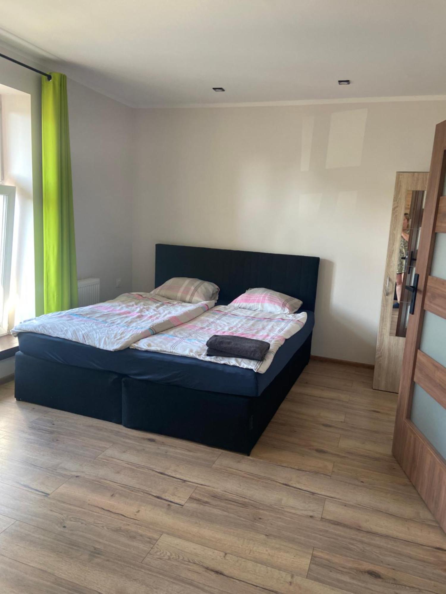 Apartamenty Bezrzecze Szczecin Kültér fotó